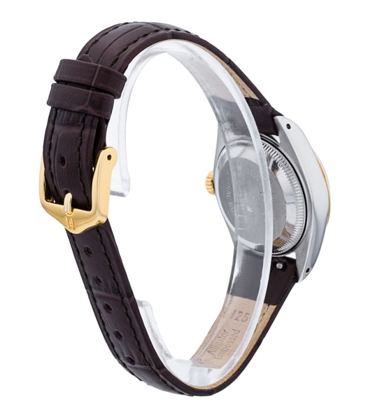 Rolex Oyster Perpetual Date 15223